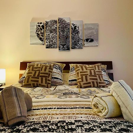 L'Ideal Cosy-Wifi-Netflix Et Garage Vienne  Eksteriør billede